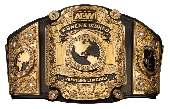 AEW Womens World Championship