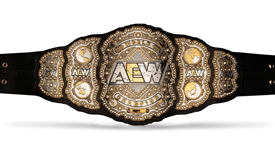 AEW World Championship