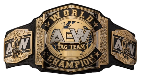 AEW World Tag Team Championship