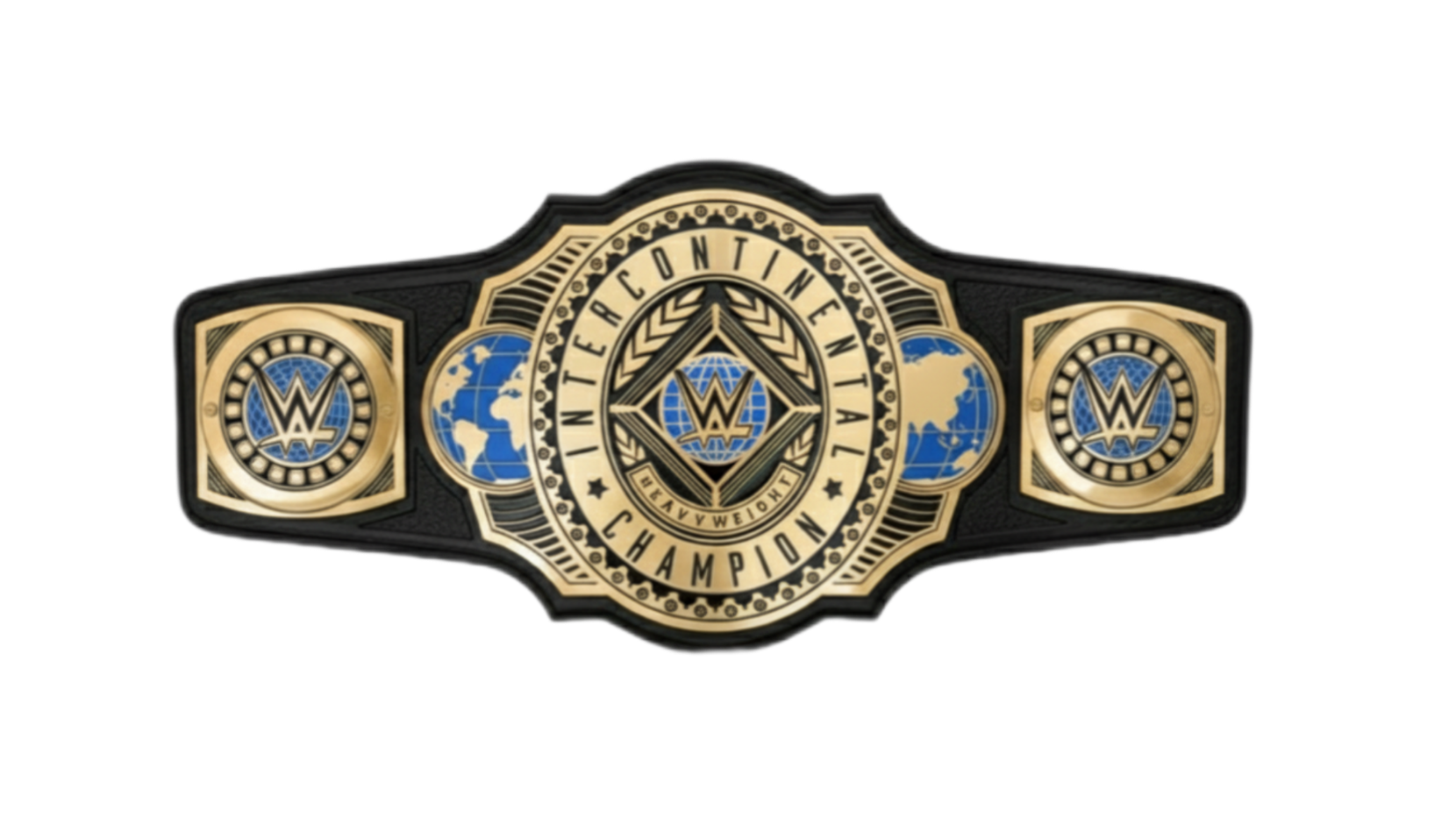 Intercontinental Championship