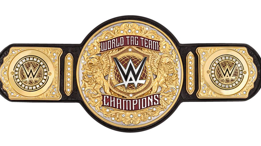 World Tag Team Championship