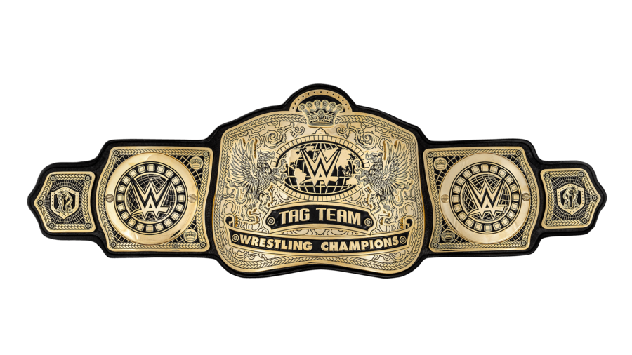WWE Tag Team Championship
