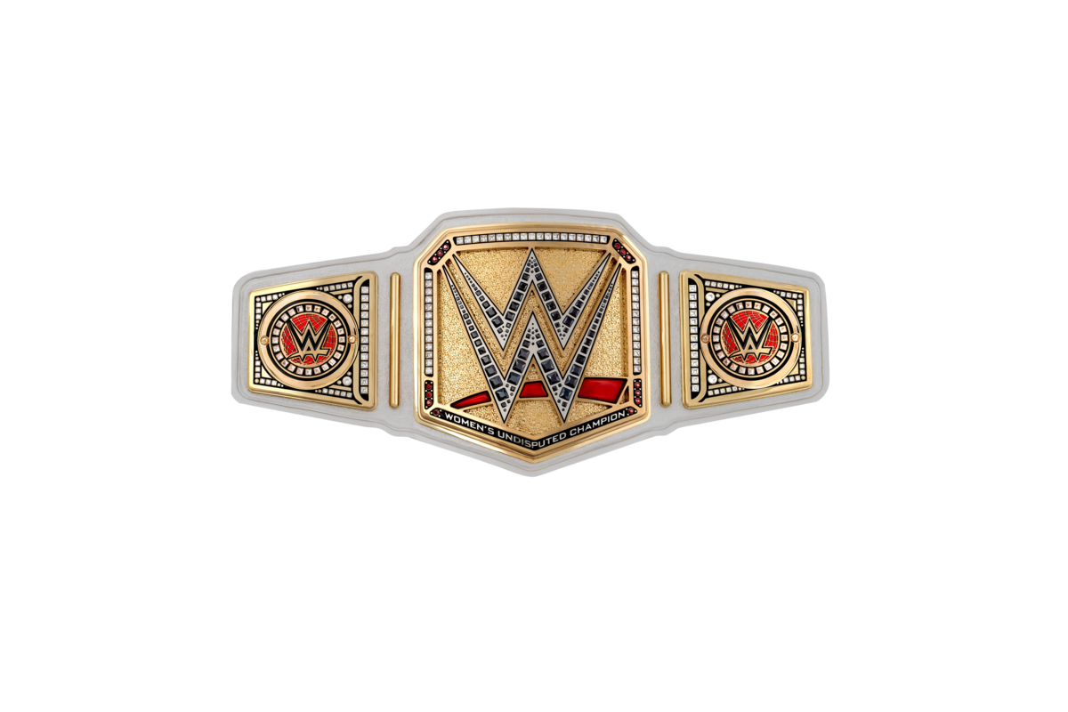 WWE Womens Championship