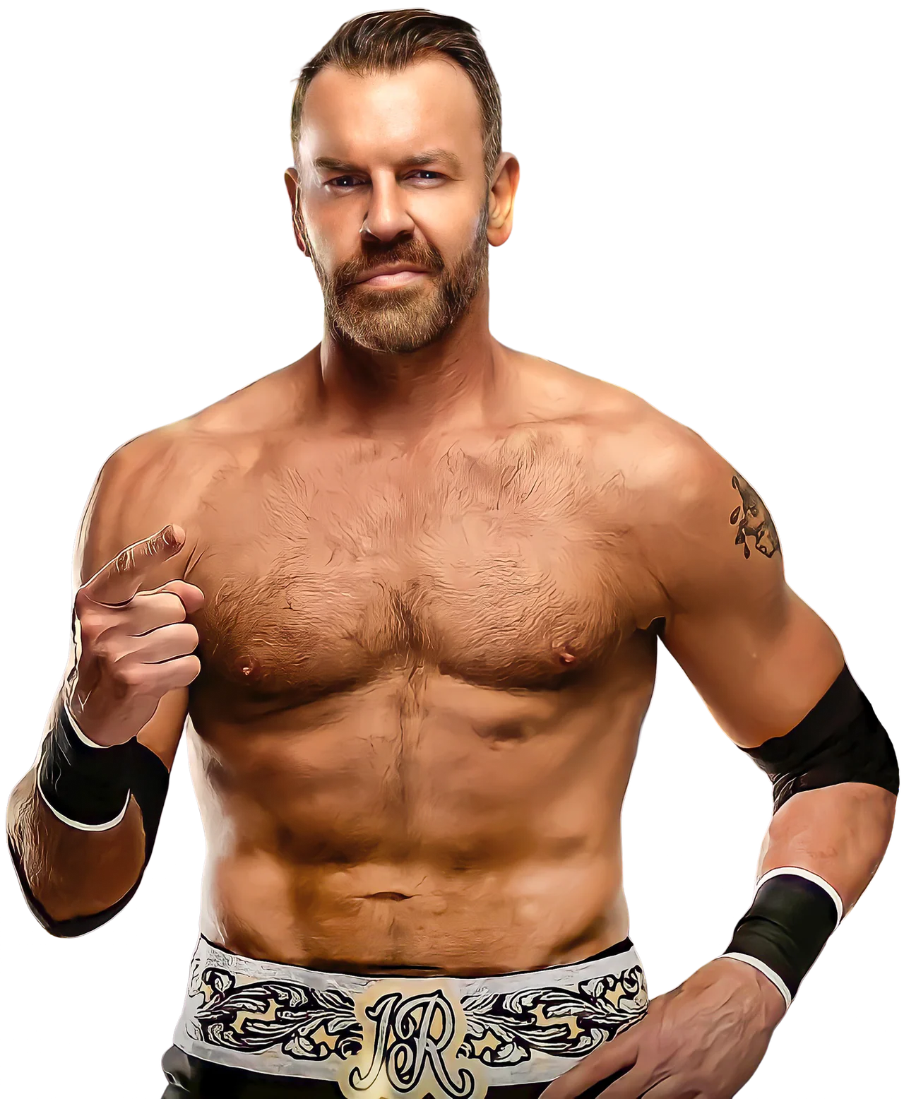Christian Cage