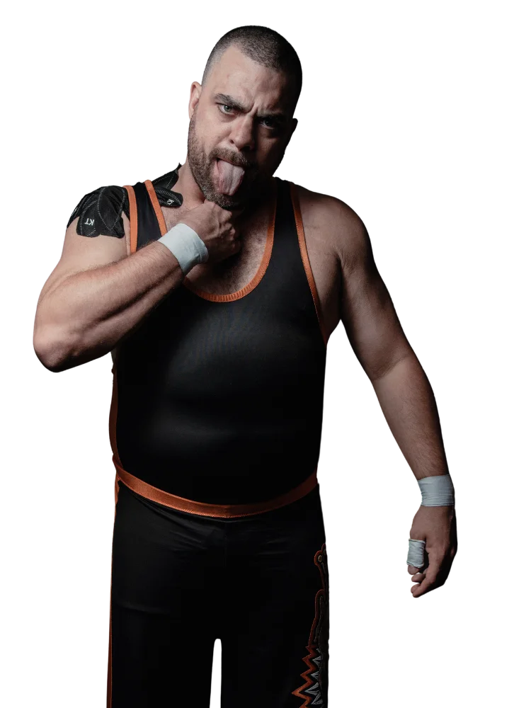 Eddie Kingston