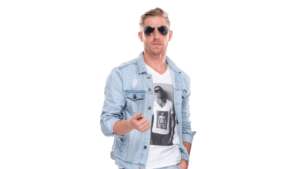 Orange Cassidy