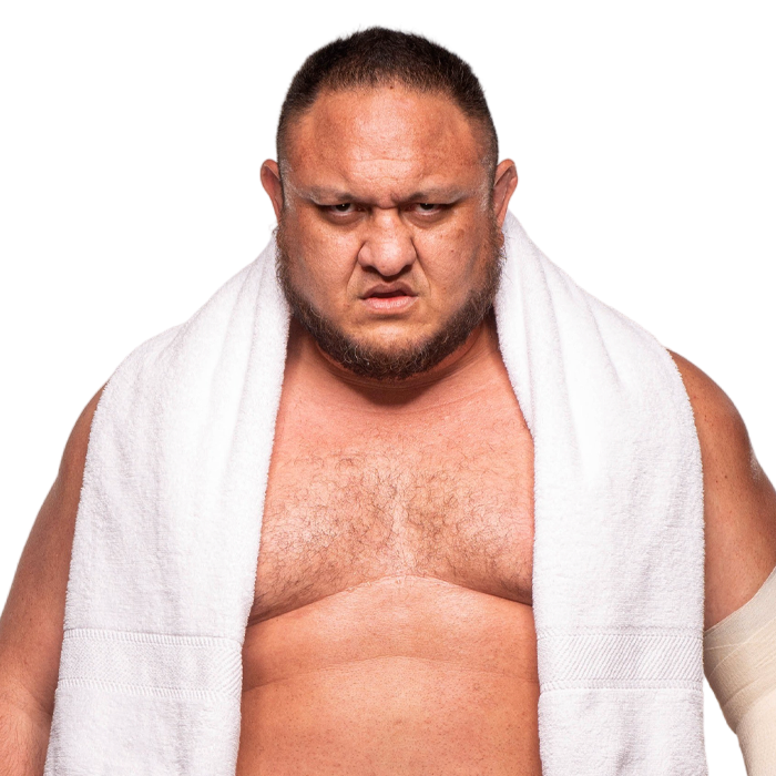 Samoa Joe