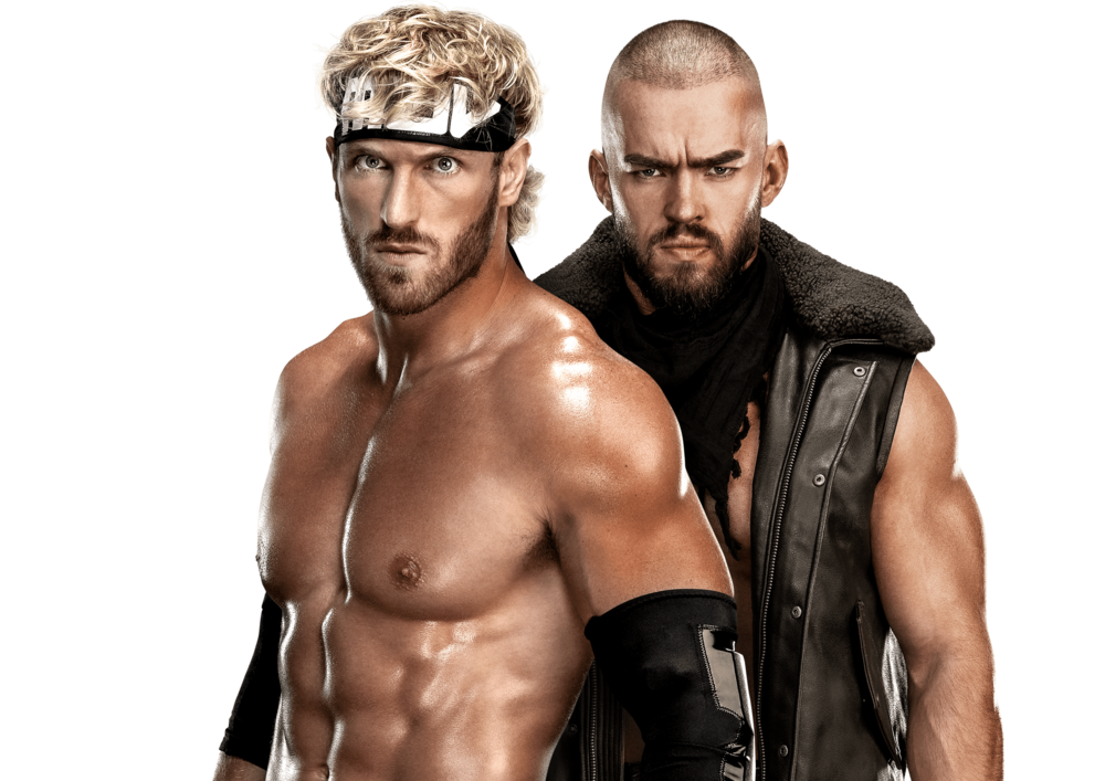 World Tag Team Championship