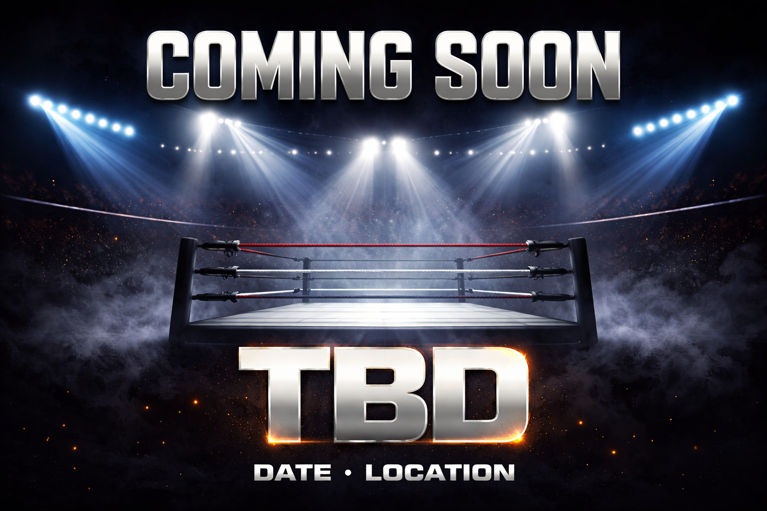 SummerSlam Night 2