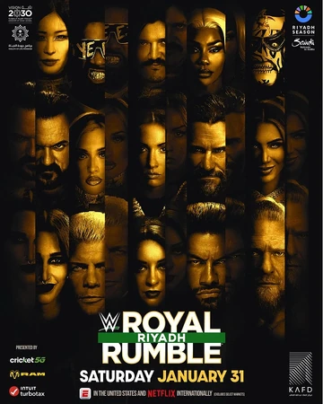 Royal Rumble