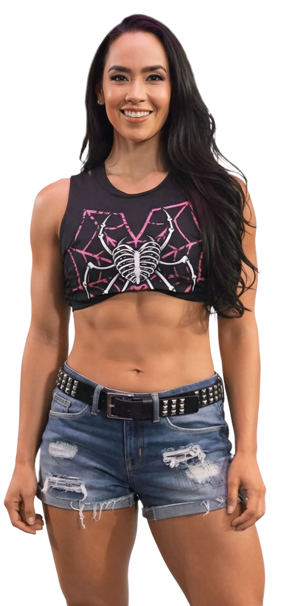 AJ Lee