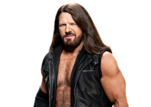 AJ Styles