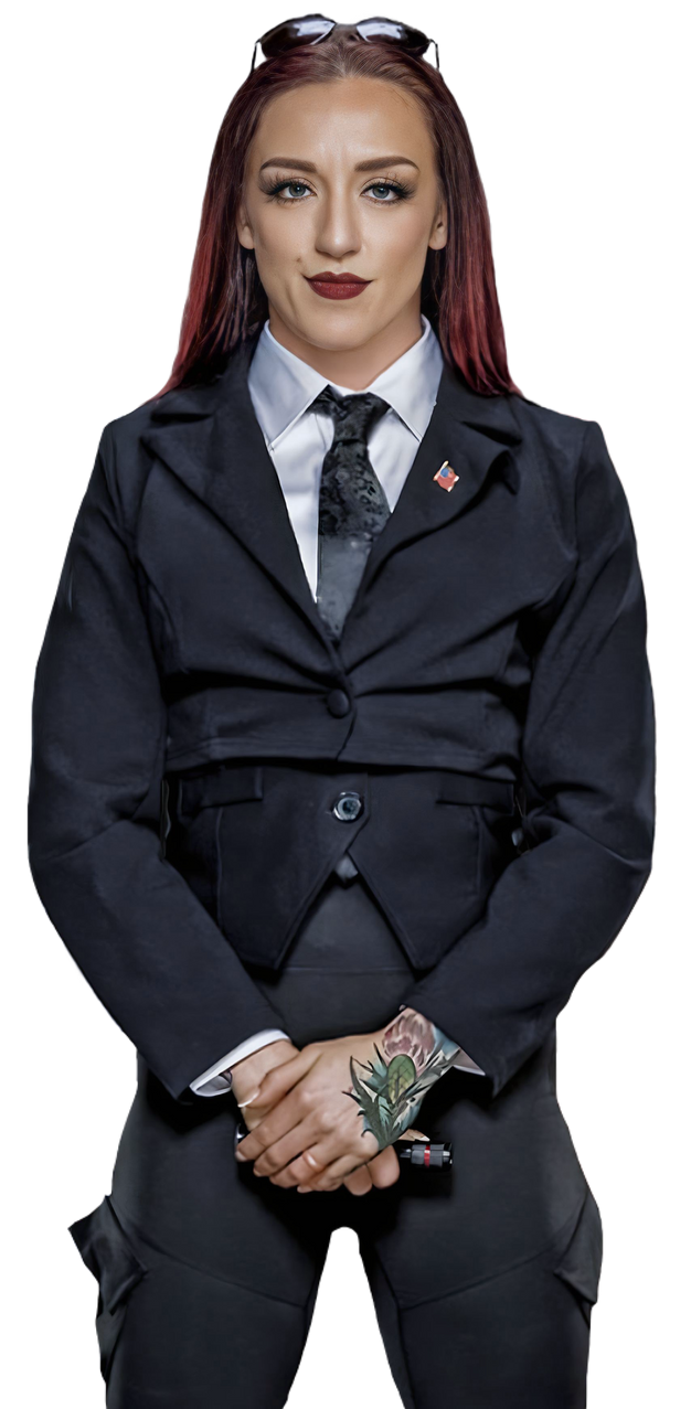 Alba Fyre