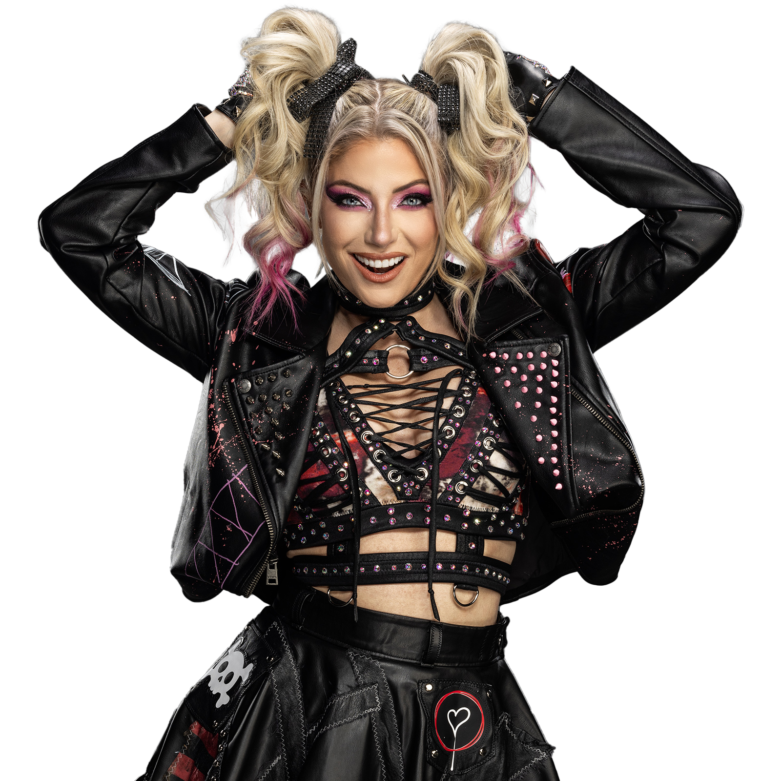 Alexa Bliss