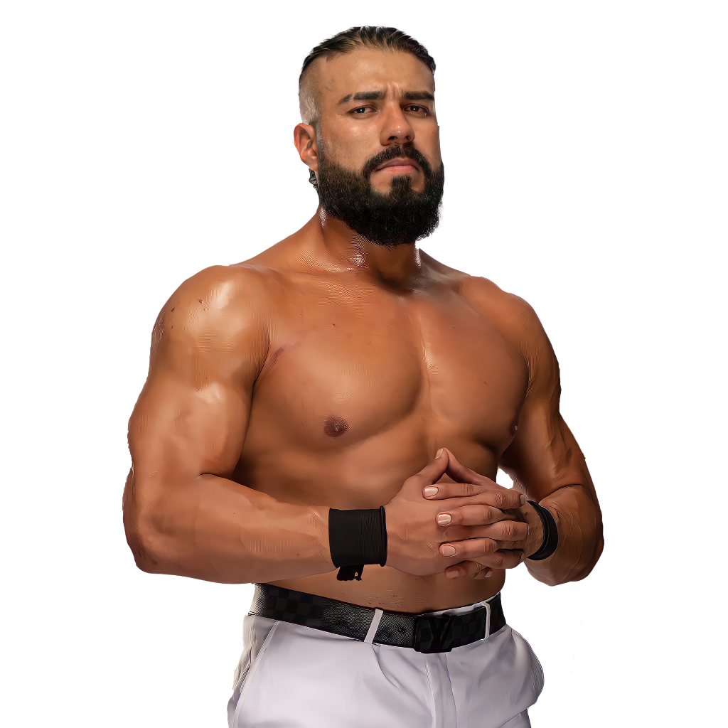 Andrade