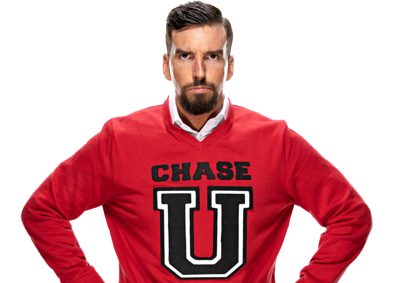 Andre Chase