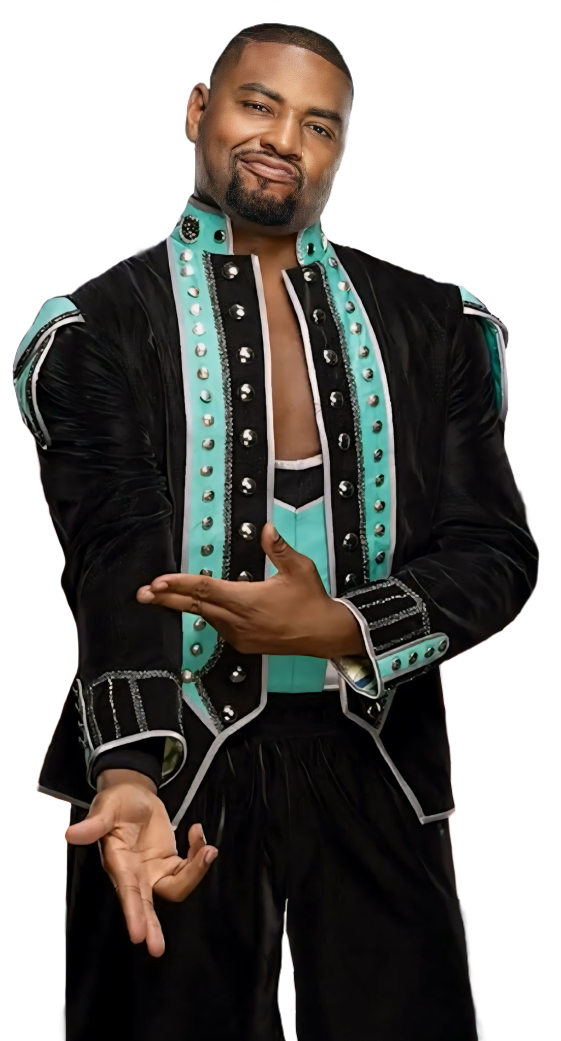 Angelo Dawkins