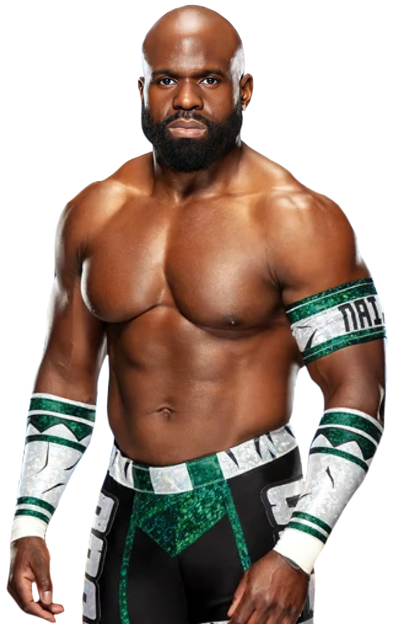 Apollo Crews