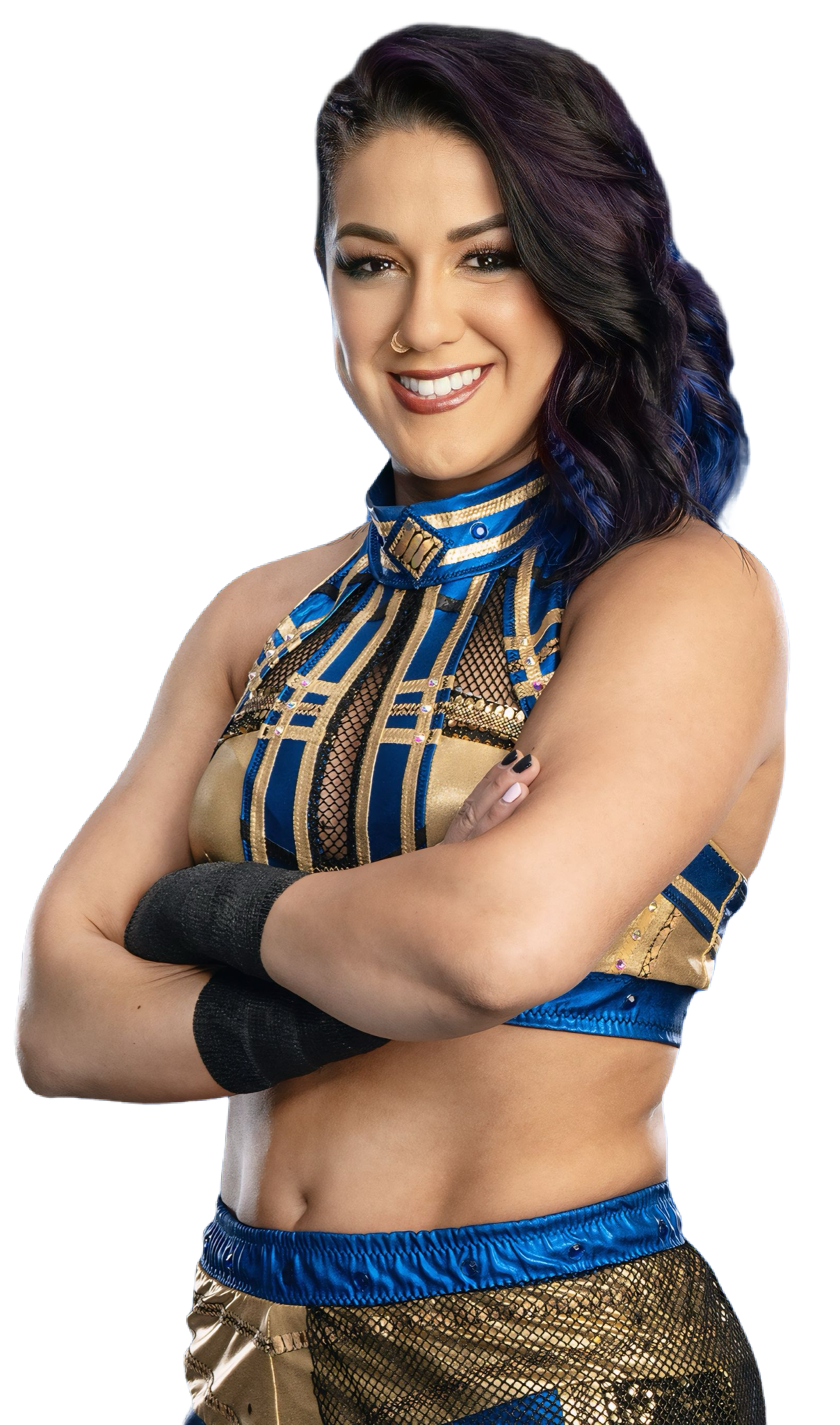 Bayley