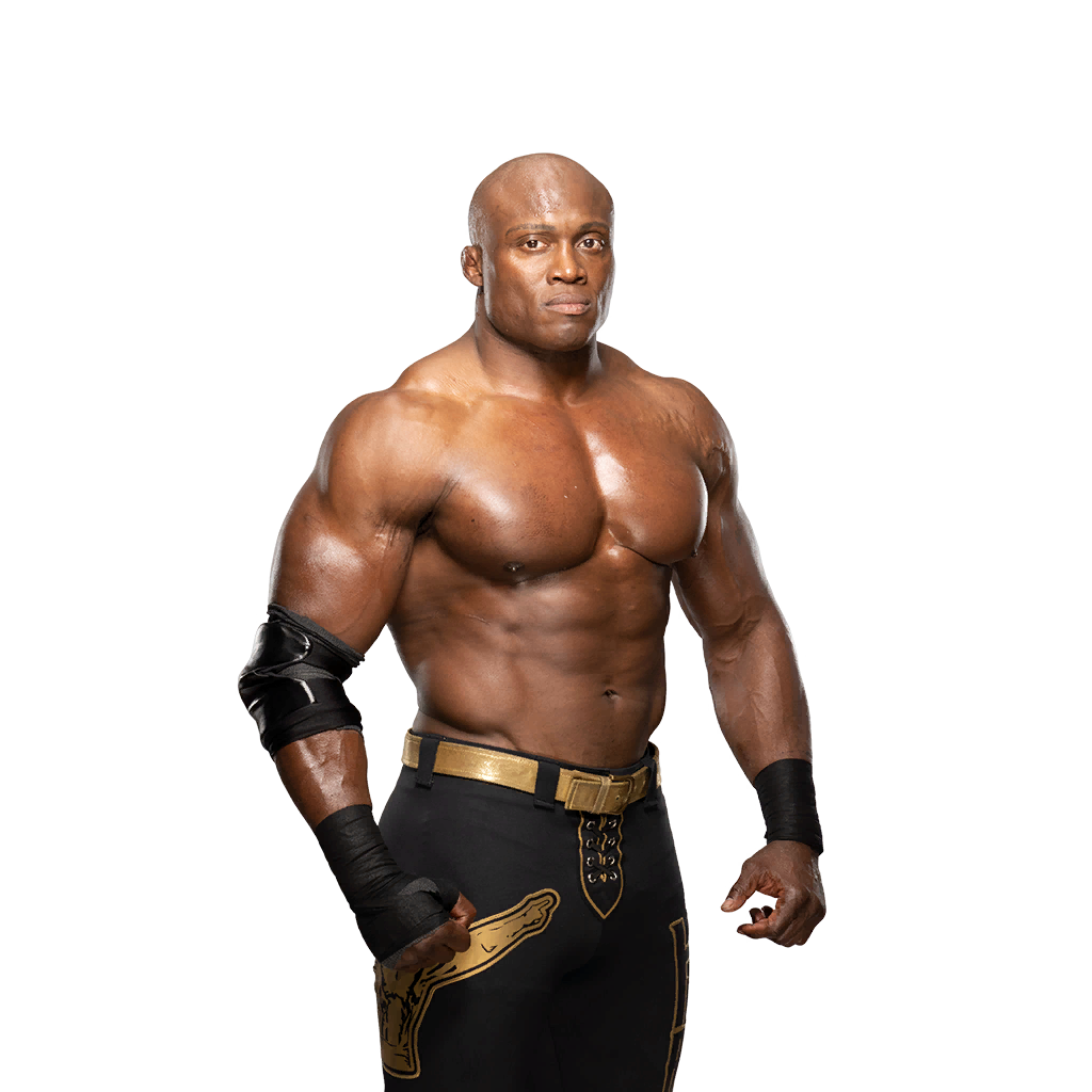 Bobby Lashley