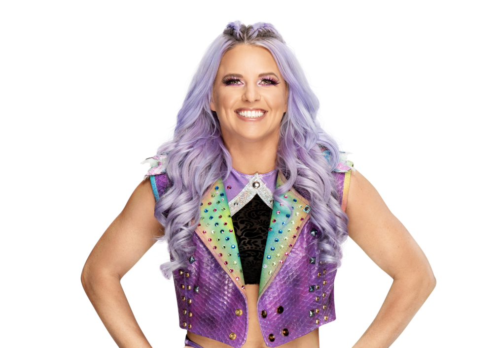 Candice LeRae
