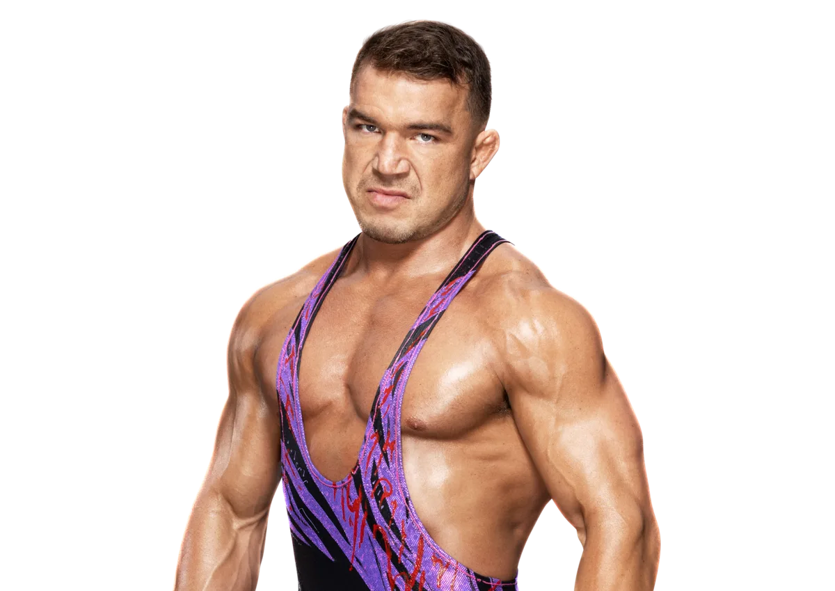 Chad Gable