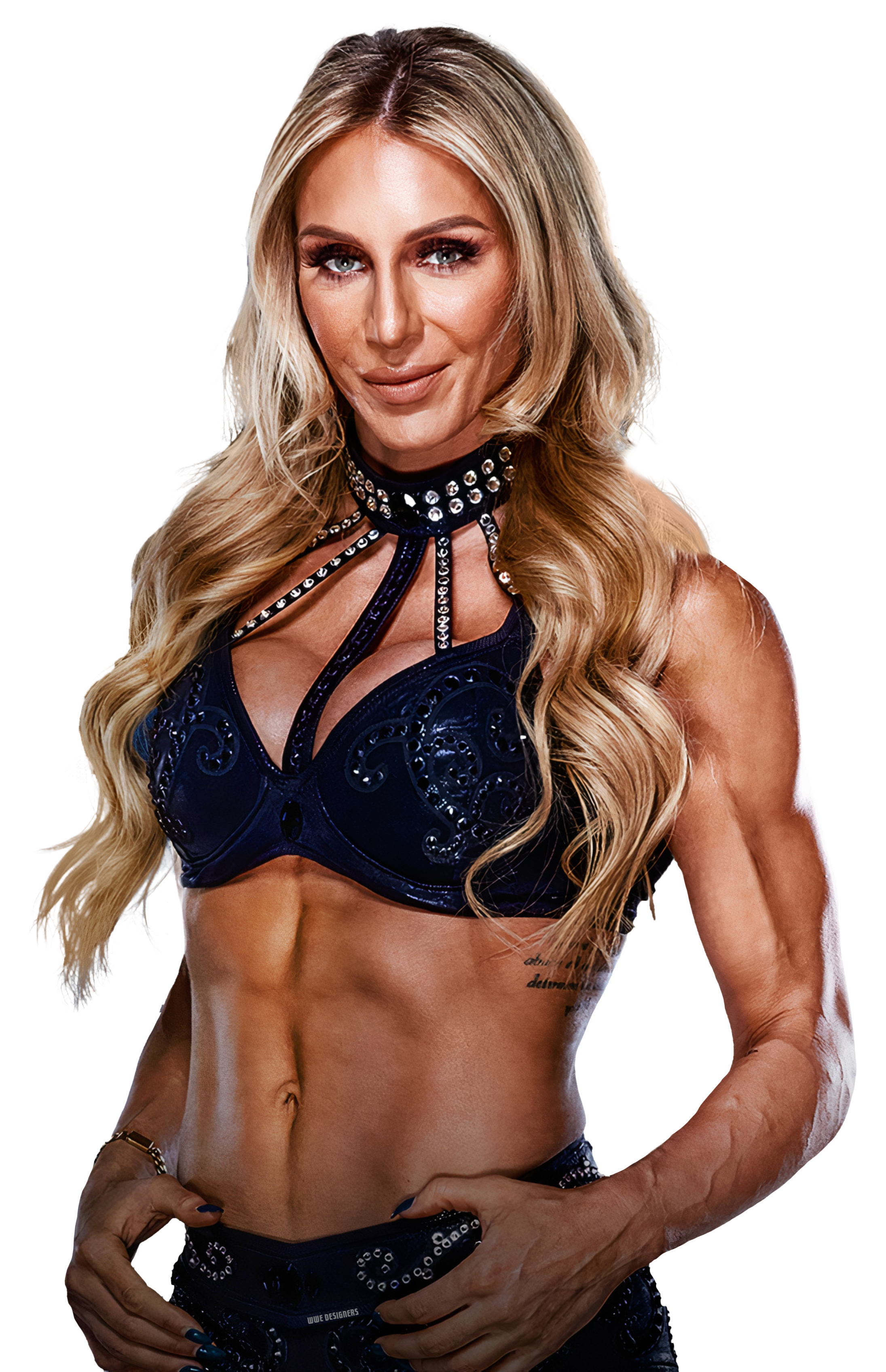 Charlotte Flair