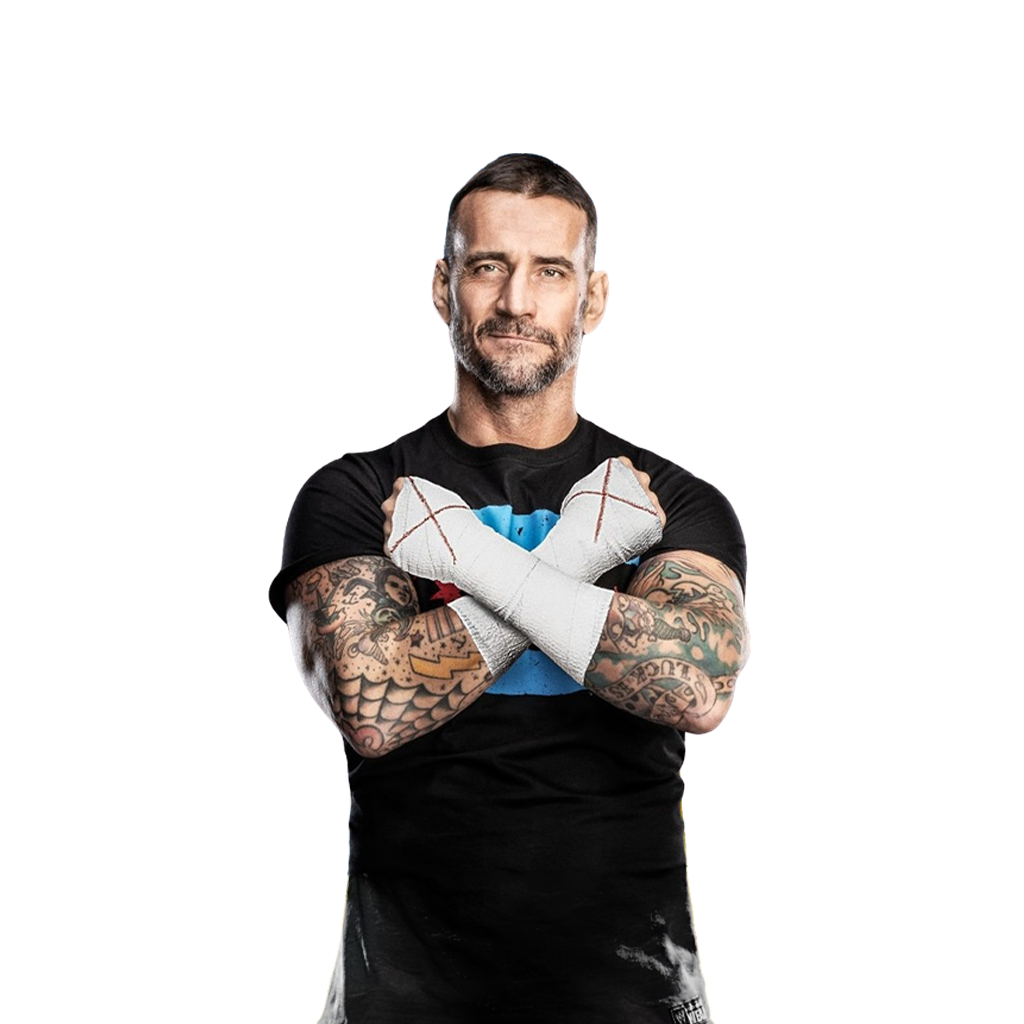 CM Punk