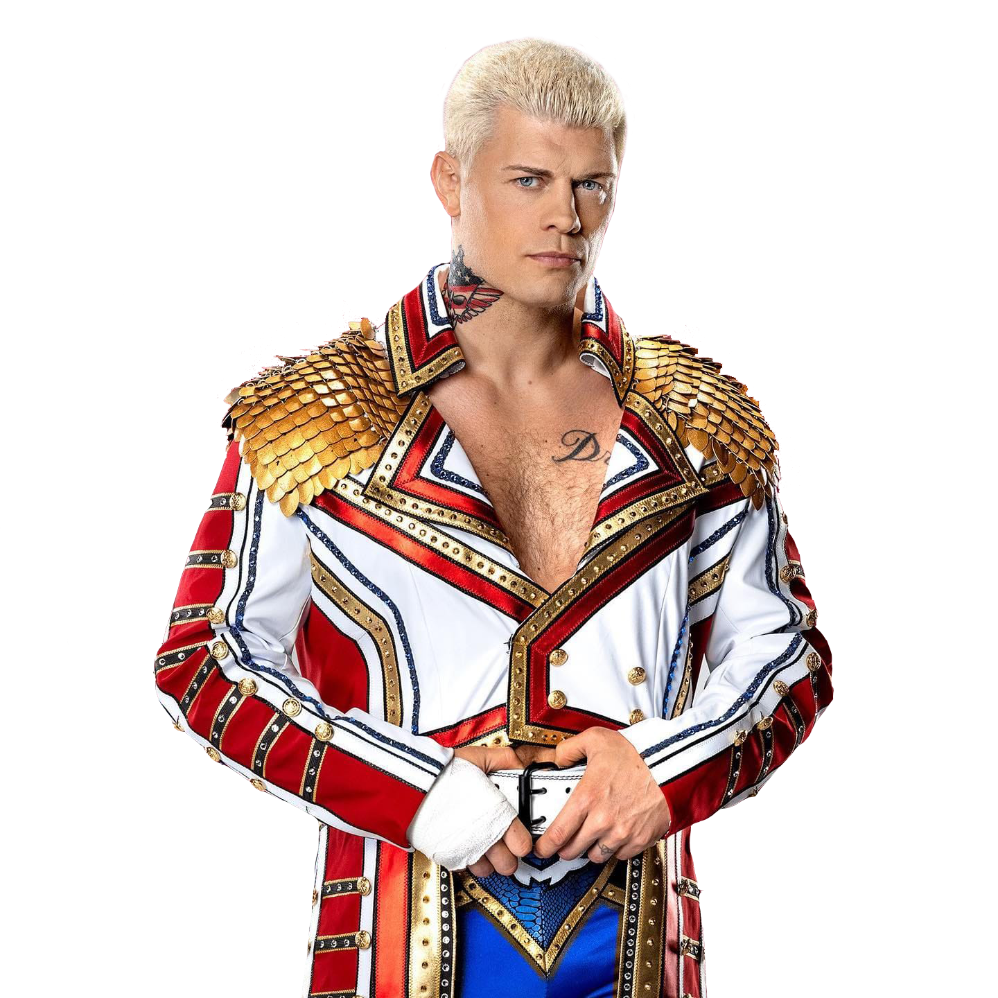 Cody Rhodes