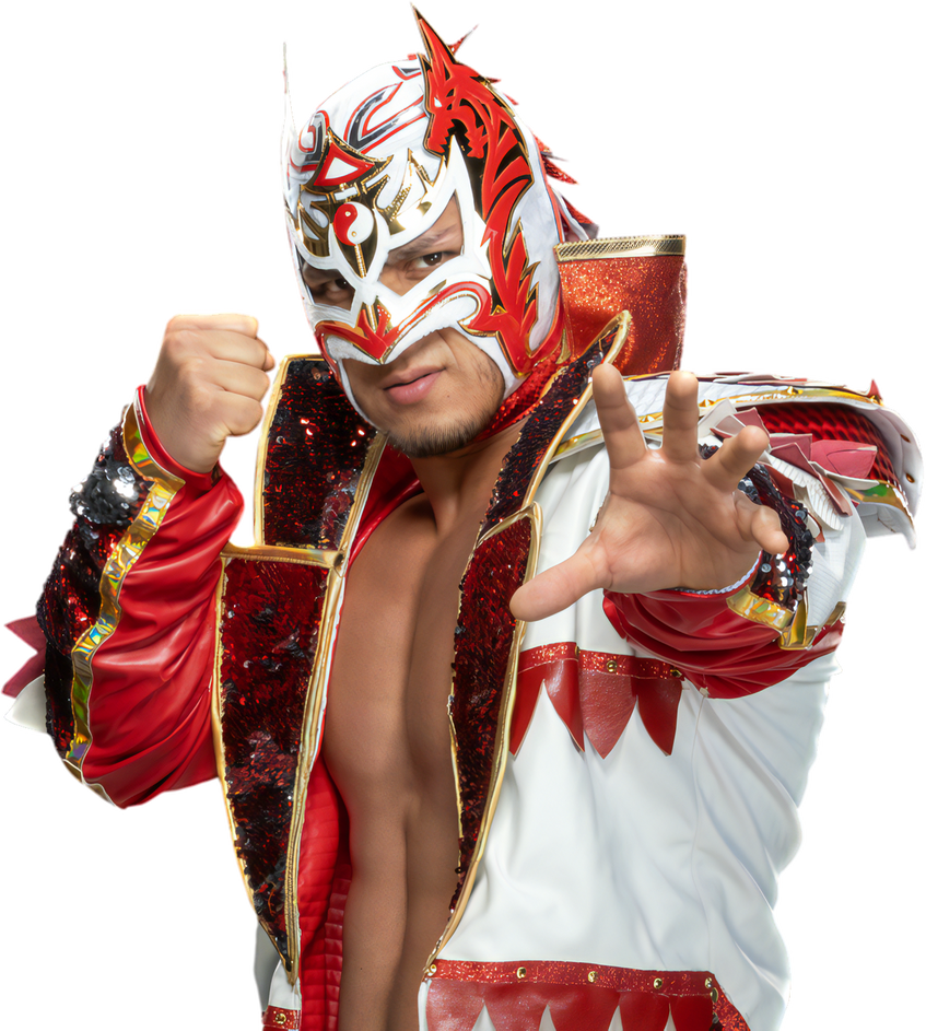 Dragon Lee