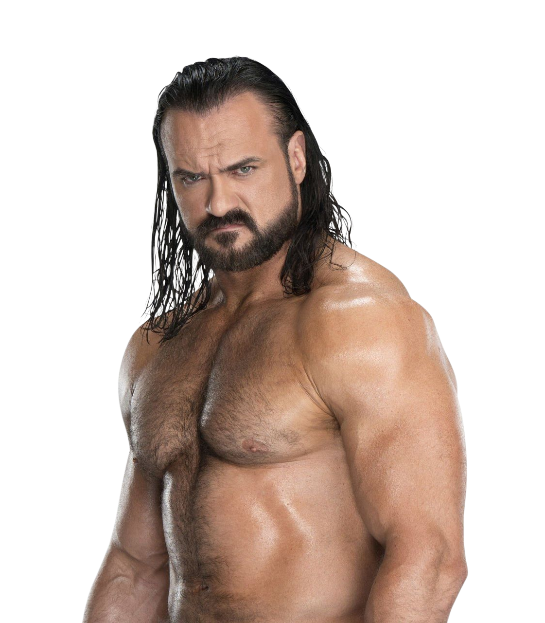 Drew McIntyre