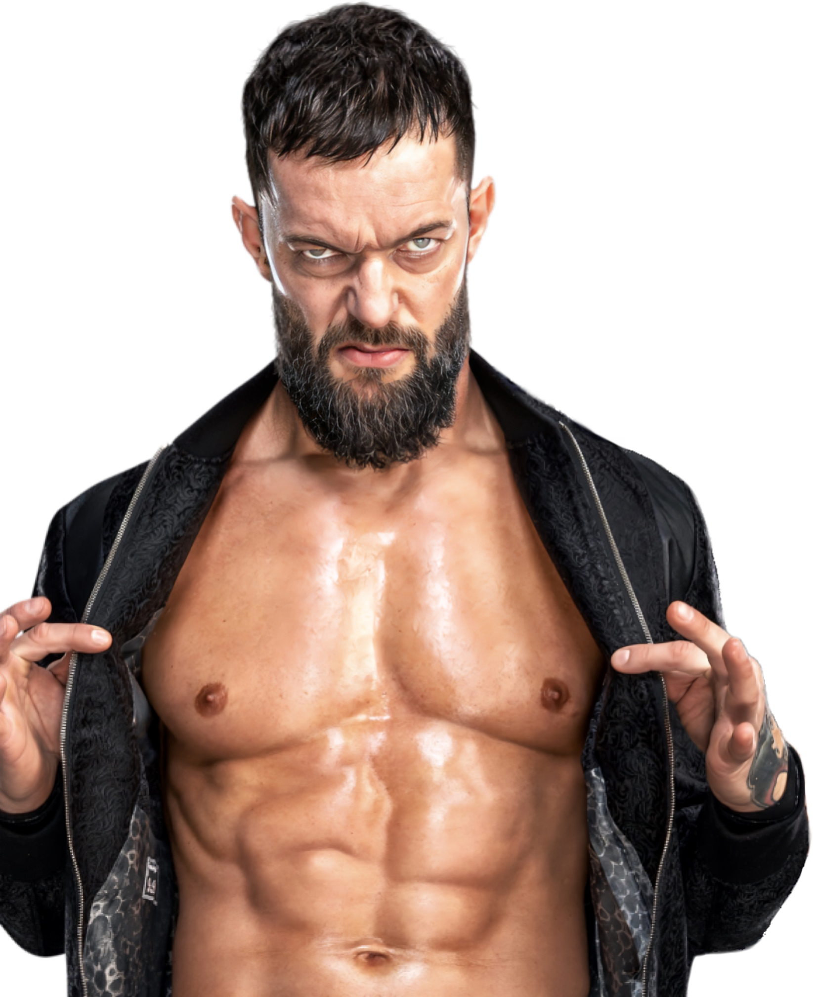 Finn Balor