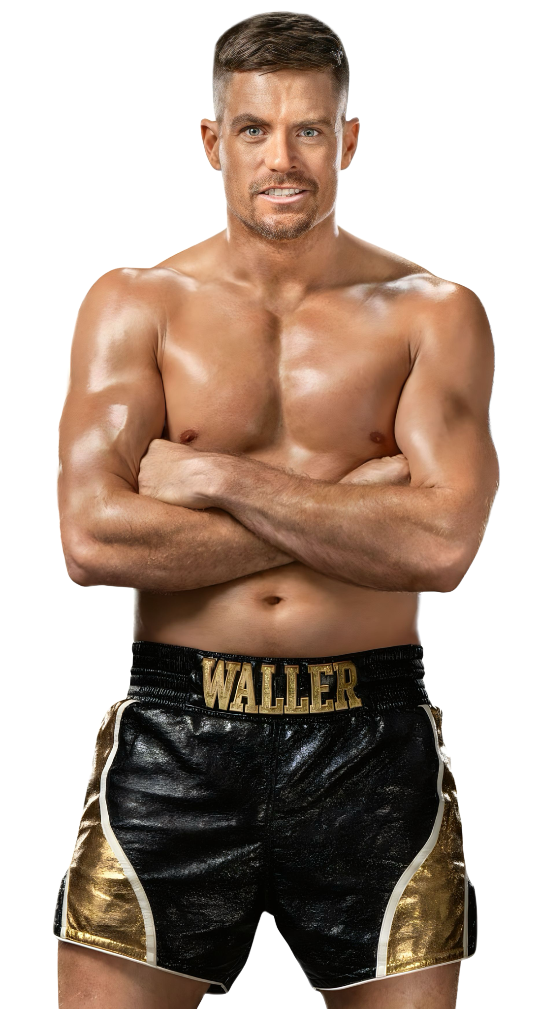 Grayson Waller