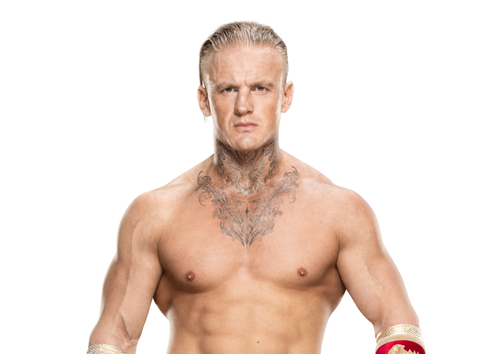 Ilja Dragunov