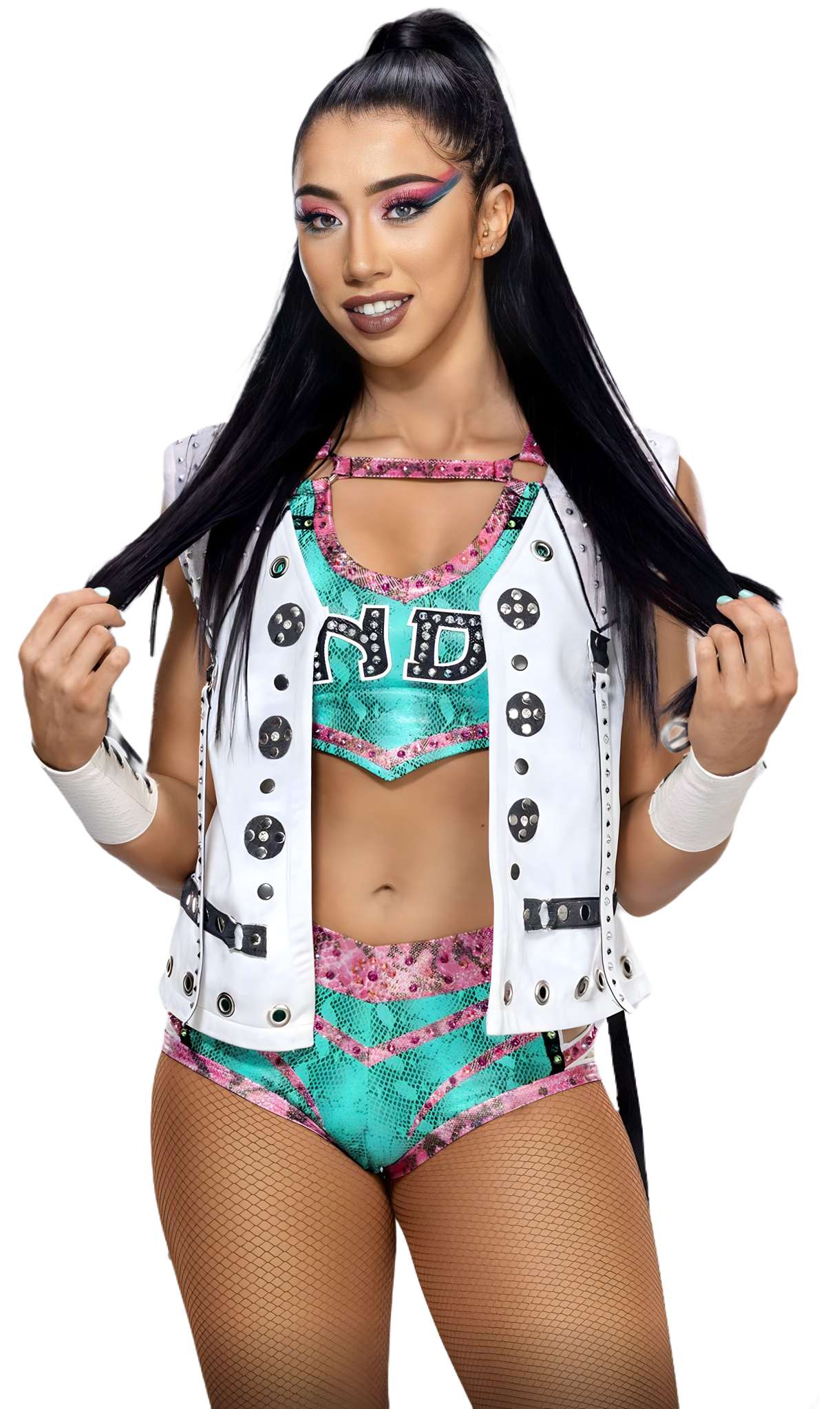 Indi Hartwell