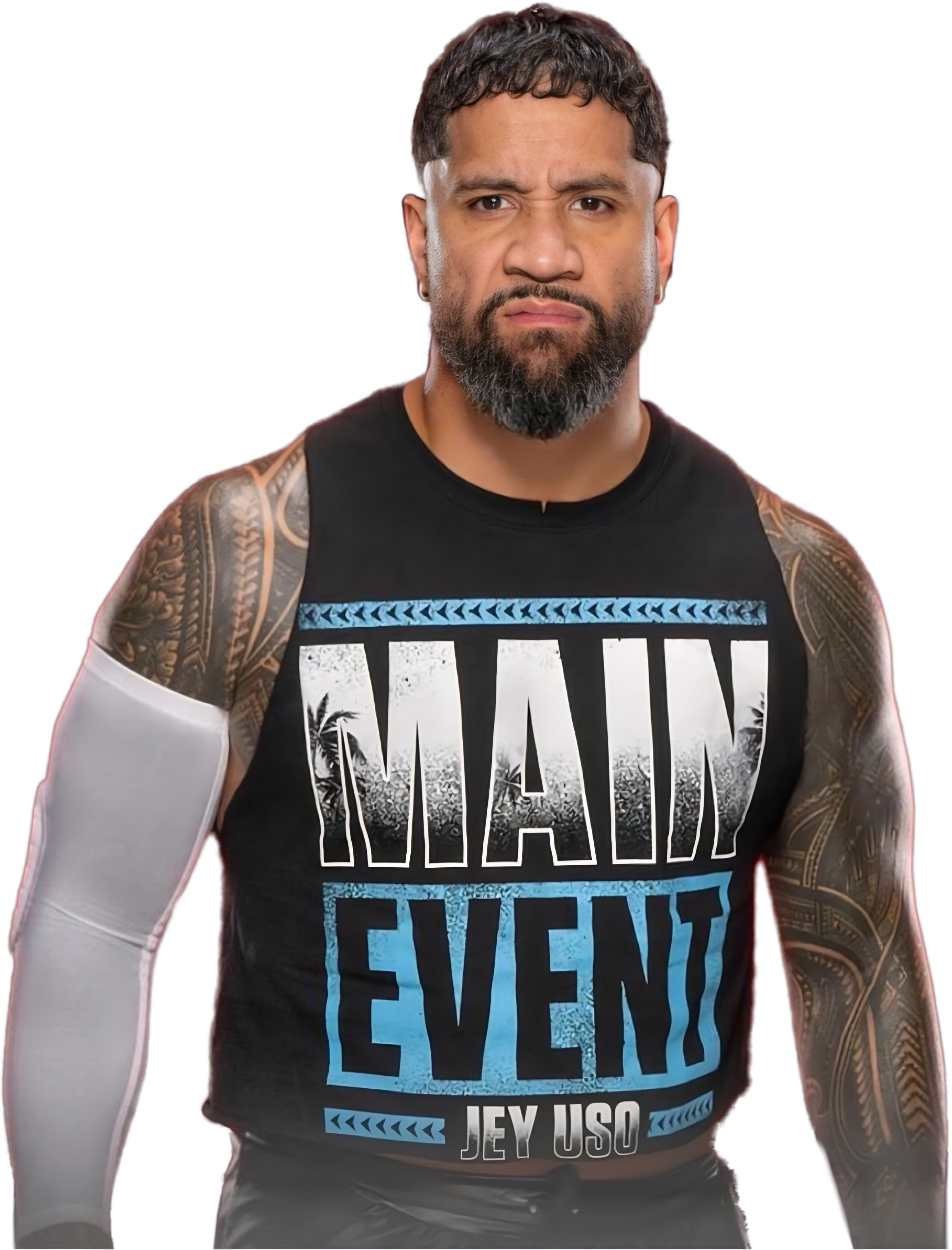 Jey Uso