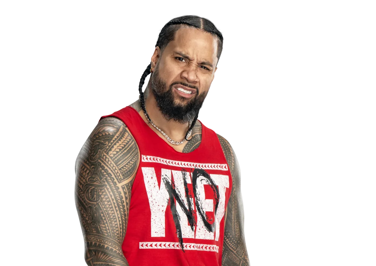 Jimmy Uso