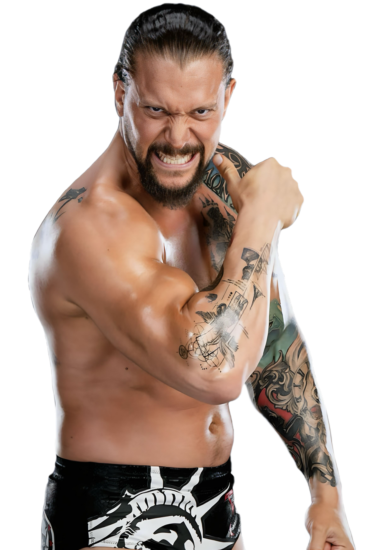 Karrion Kross