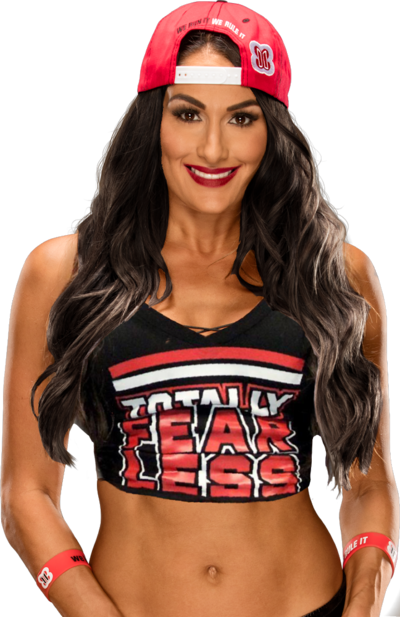 Nikki Bella