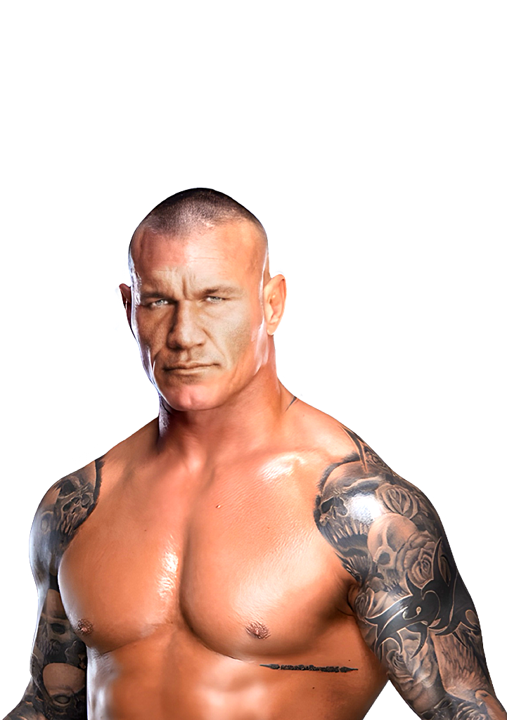 Randy Orton