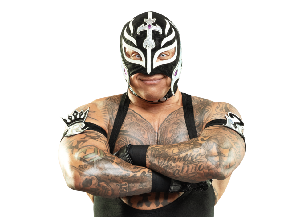 Rey Mysterio
