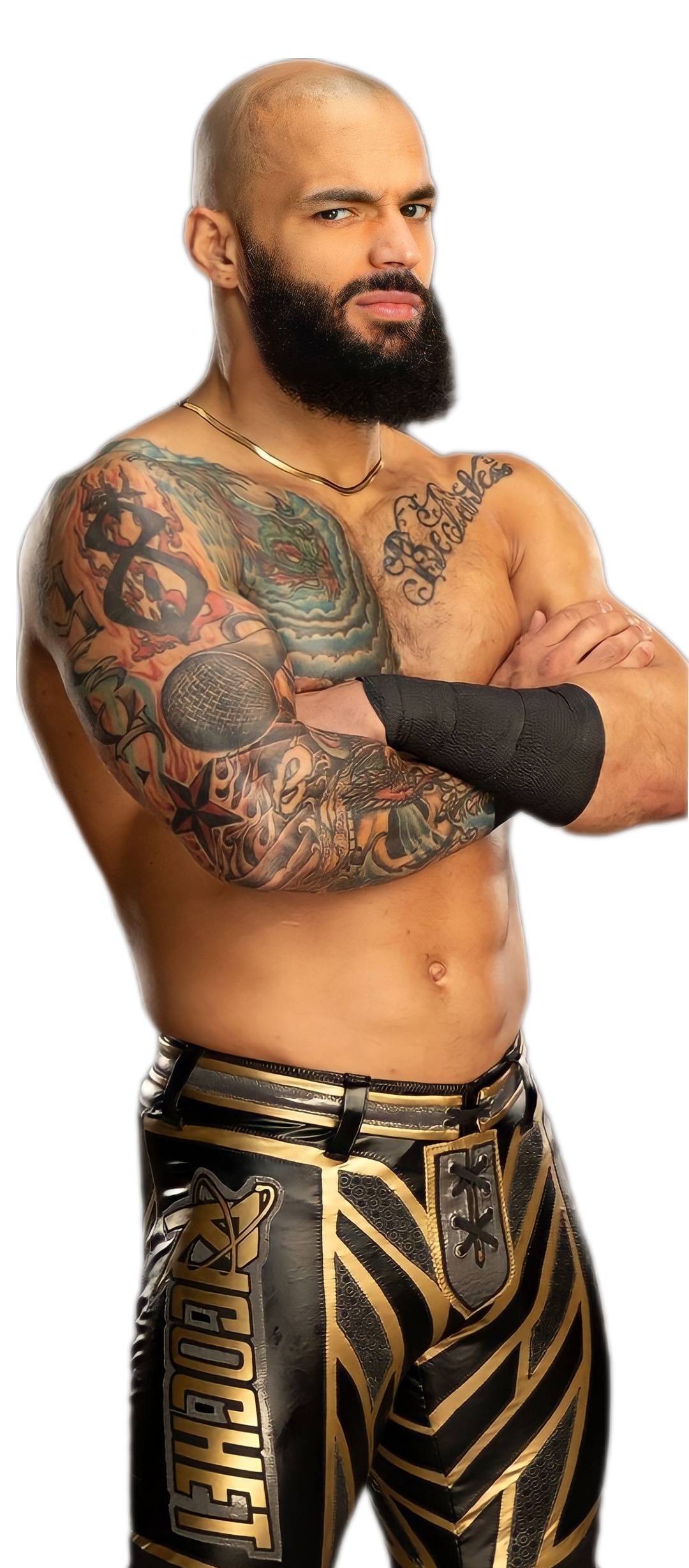 Ricochet