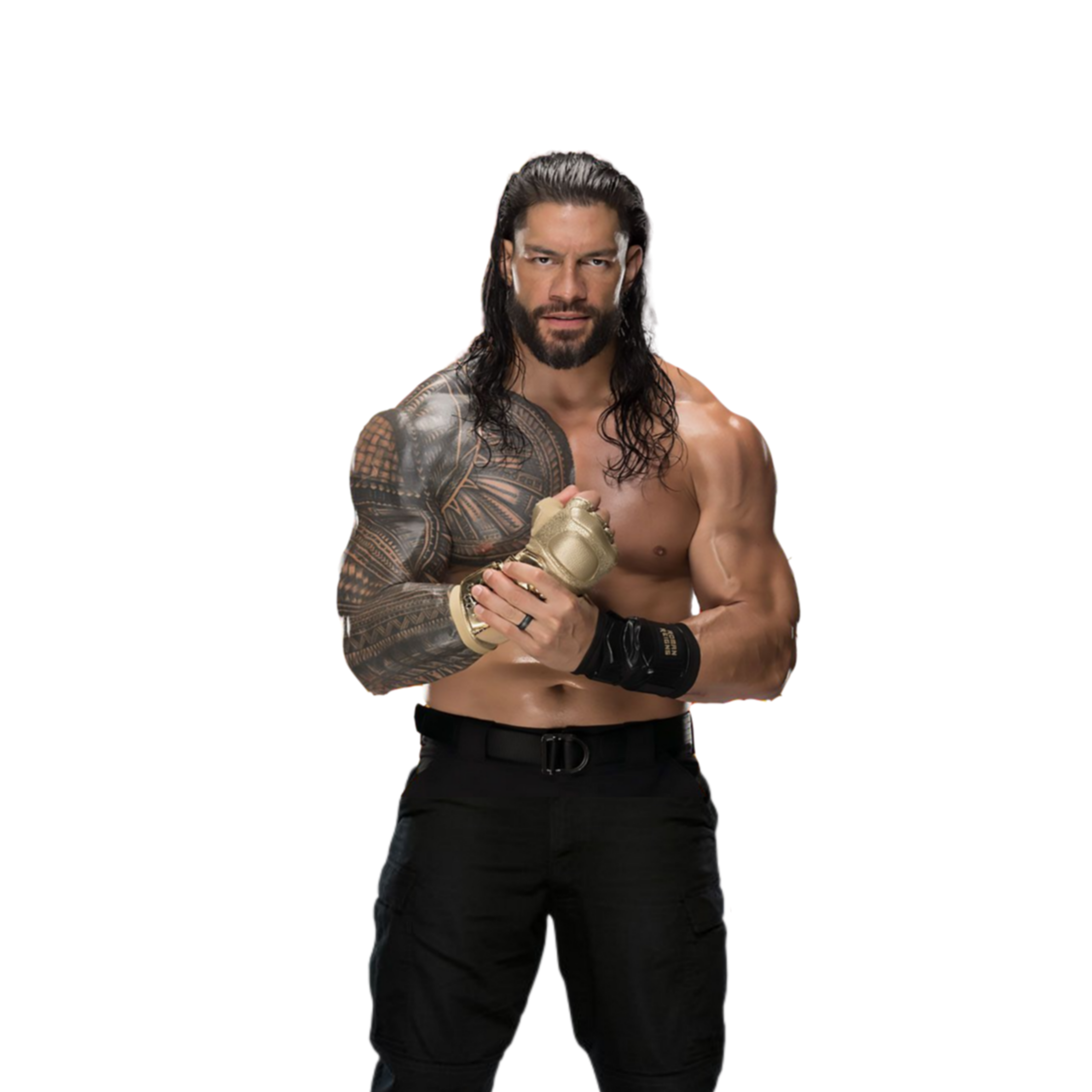 Roman Reigns