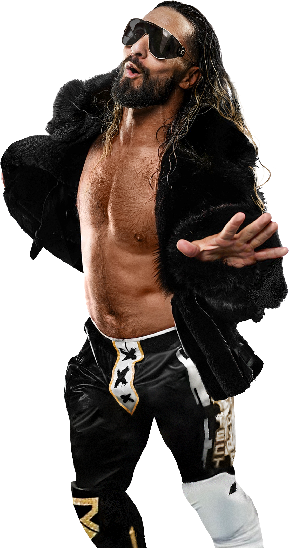 Seth Rollins