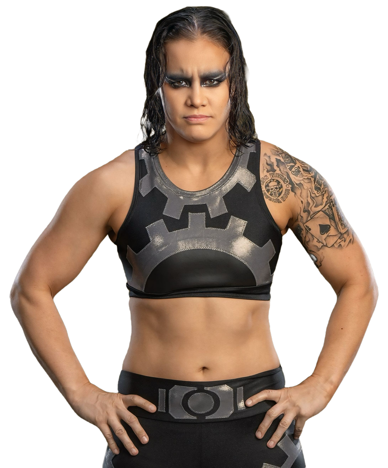 Shayna Baszler