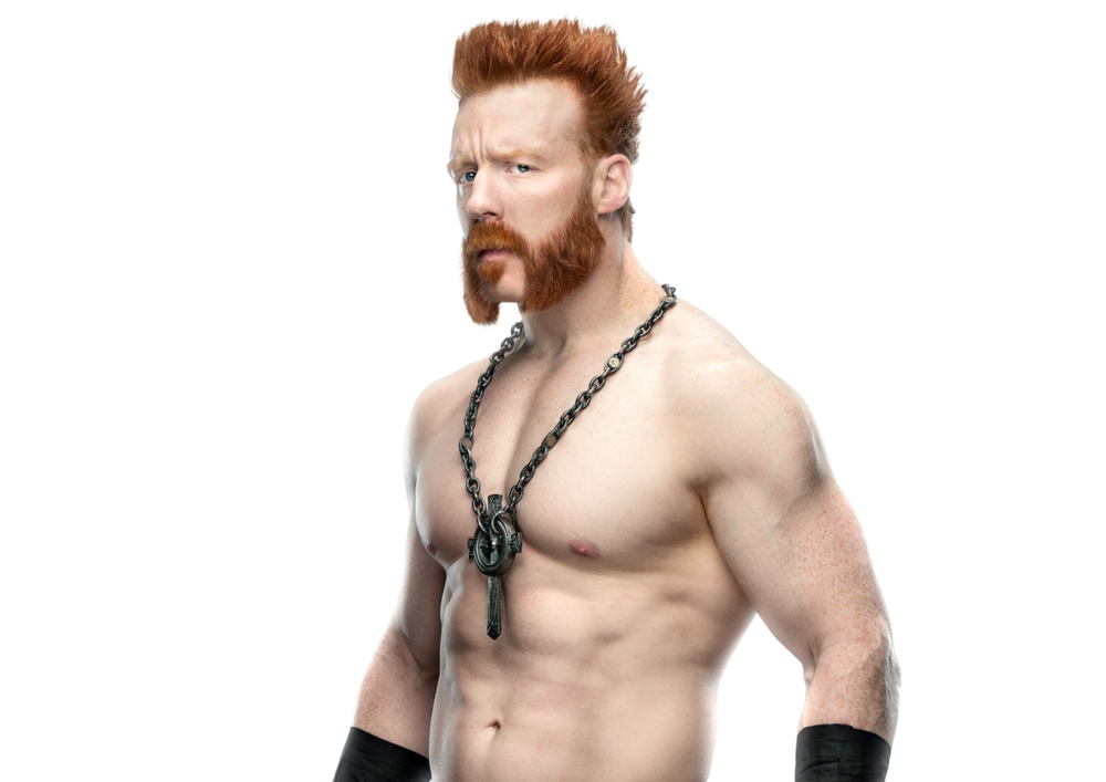 Sheamus