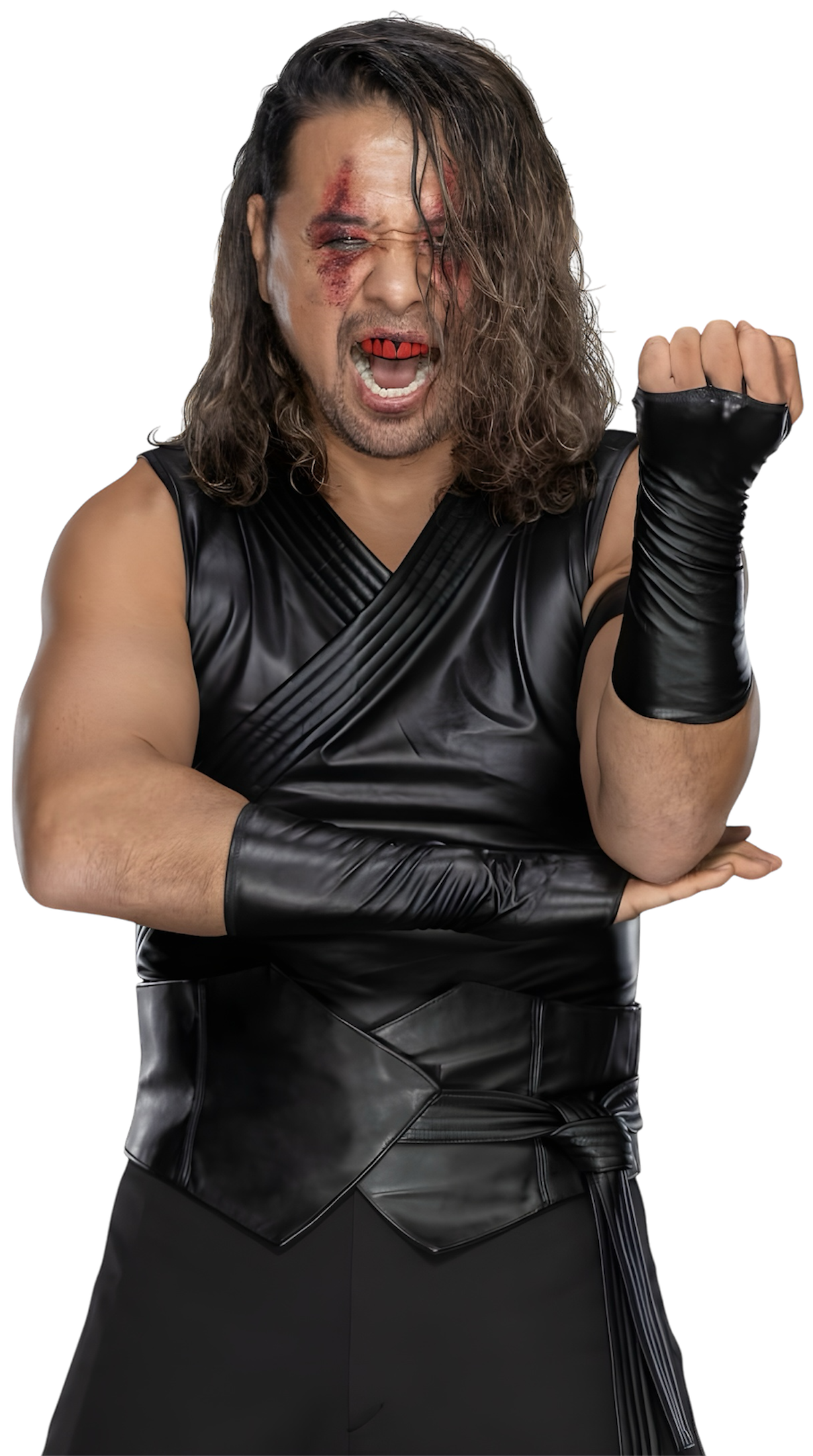 Shinsuke Nakamura