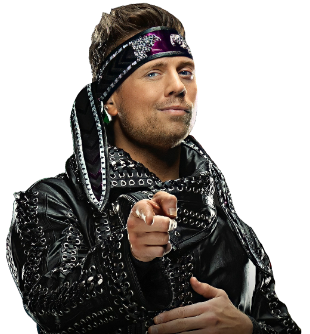 The Miz