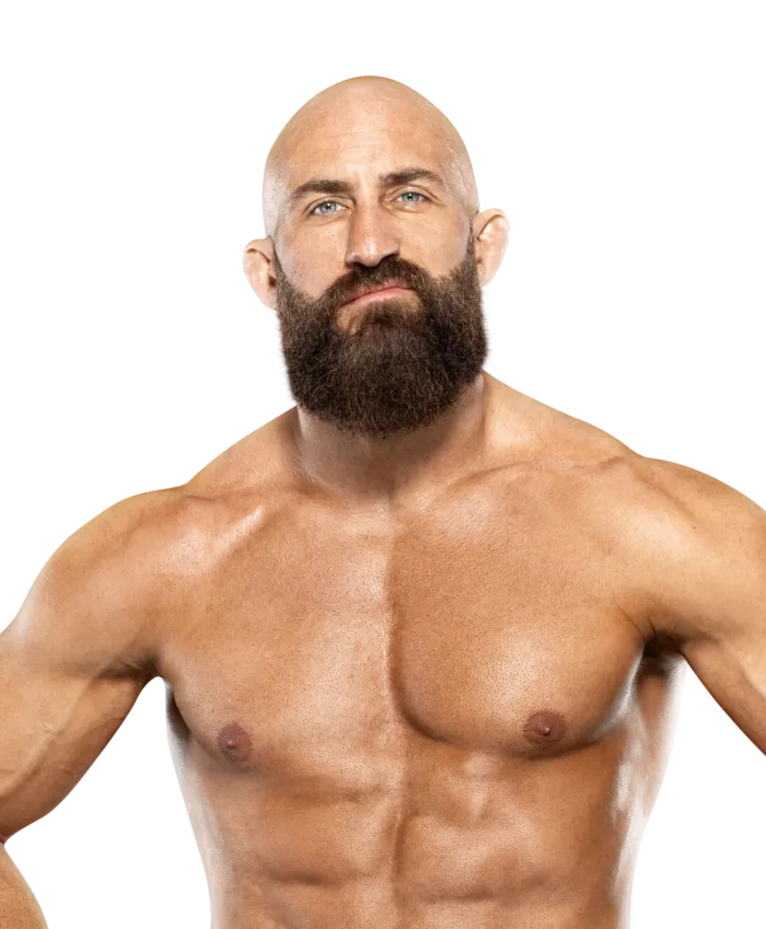 Tommaso Ciampa