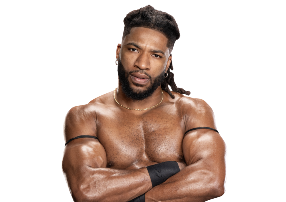 Trick Williams
